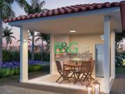 Apartamento com 1 dormitório à venda, 30 m² por R$...