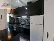 Apartamento com 1 dormitório à venda, 30 m² por R$...