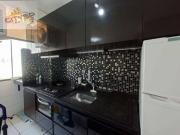 Apartamento com 1 dormitório à venda, 30 m² por R$...