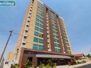 Apartamento com 1 dormitório à venda, 30 m² por R$...