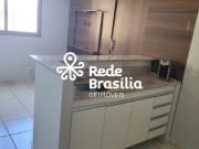 Apartamento com 1 dormitório à venda, 30 m² por R$...