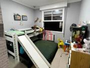 Apartamento com 1 dormitório à venda, 30 m² por R$...