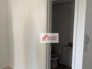 Apartamento com 1 dormitório à venda, 30 m² por R$...