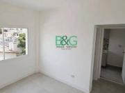 Apartamento com 1 dormitório à venda, 30 m² por R$...