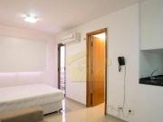 Apartamento com 1 dormitório à venda, 30 m² por R$...