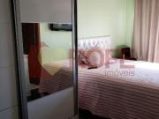 Apartamento com 1 dormitório à venda, 30 m² por R$...