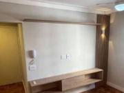 Apartamento com 1 dormitório à venda, 30 m² por R$...