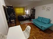 Apartamento com 1 dormitório à venda, 30 m² por R$...