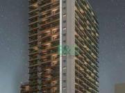Apartamento com 1 dormitório à venda, 30 m² por R$...