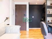 Apartamento com 1 dormitório à venda, 30 m² por R$...