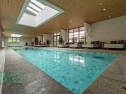 Apartamento com 1 dormitório à venda, 30 m² por R$...