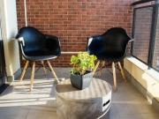 Apartamento com 1 dormitório à venda, 31 m² Pinheiros...