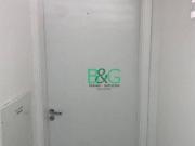 Apartamento com 1 dormitório à venda, 31 m² por R$...