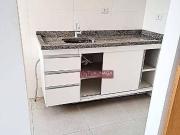 Apartamento com 1 dormitório à venda, 31 m² por R$...