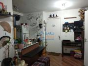 Apartamento com 1 dormitório à venda, 31 m² por R$...