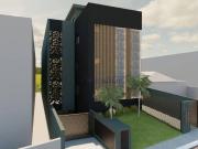 Apartamento à venda, 31 m² por R$ 270.000,00 Vila Mazzei...