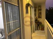 Apartamento com 1 dormitório à venda, 31 m² por R$...