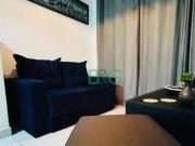 Apartamento com 1 dormitório à venda, 31 m² por R$...