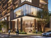 Apartamento com 1 dormitório à venda, 31 m² por R$...