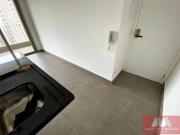 Apartamento com 1 dormitório à venda, 31 m² por R$...