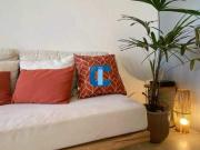 Apartamento com 1 dormitório à venda, 31 m² por R$...