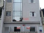 Apartamento com 1 dormitório à venda, 32 m² por R$...