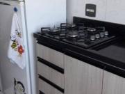 Apartamento com 1 dormitório à venda, 32 m² por R$...