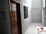 Apartamento com 1 dormitório à venda, 32 m² por R$...
