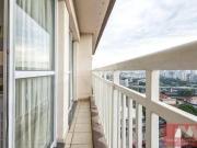 Apartamento com 1 dormitório à venda, 32 m² por R$...