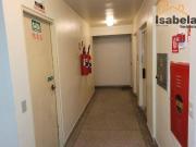 Apartamento com 1 dormitório à venda, 32 m² por R$...