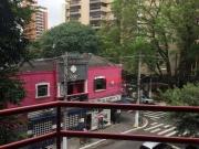 Apartamento com 1 dormitório à venda, 32 m² por R$...