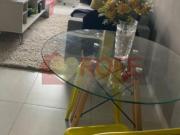 Apartamento com 1 dormitório à venda, 32 m² por R$...