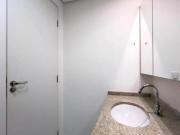 Apartamento com 1 dormitório à venda, 32 m² por R$...