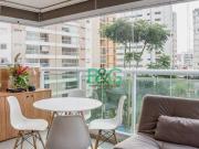 Apartamento com 1 dormitório à venda, 32 m² por R$...