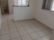 Apartamento com 1 dormitório à venda, 33 m² por R$...