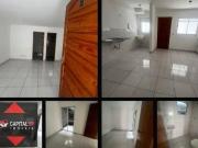 Apartamento com 1 dormitório à venda, 33 m² por R$...