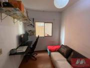 Apartamento com 1 dormitório à venda, 33 m² por R$...