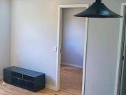 Apartamento com 1 dormitório à venda, 33 m² por R$...