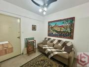 Apartamento com 1 dormitório à venda, 33 m² por R$...