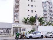 Apartamento com 1 dormitório à venda, 33 m² por R$...