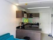 Apartamento com 1 dormitório à venda, 33 m² por R$...