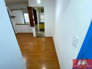 Apartamento com 1 dormitório à venda, 33 m² por R$...