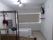 Apartamento com 1 dormitório à venda, 33 m² por R$...