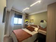 Apartamento com 1 dormitório à venda, 33 m² por R$...