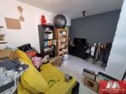 Apartamento com 1 dormitório à venda, 33 m² por R$...