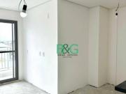 Apartamento com 1 dormitório à venda, 33 m² por R$...