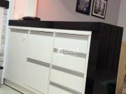 Apartamento com 1 dormitório à venda, 33 m² por R$...