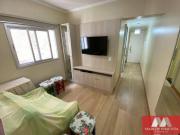 Apartamento com 1 dormitório à venda, 33 m² por R$...