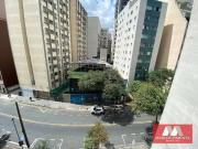 Apartamento com 1 dormitório à venda, 33 m² por R$...