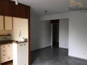 Apartamento com 1 dormitório à venda, 33 m² por R$...